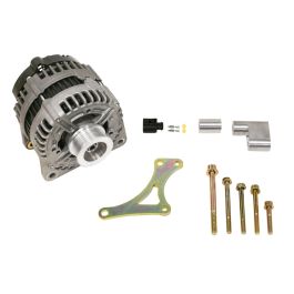 Alternator Kit Bosch 180A for Ford Barra engines - MZR Garage