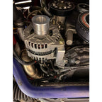 Bosch 180A Alternator Kit for Toyota 1JZ 2JZ BBR - MZR Garage