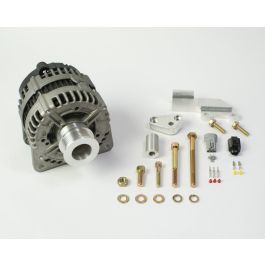 Alternator Kit Bosch 180A for Toyota 1JZ 2JZ BBR - MZR Garage