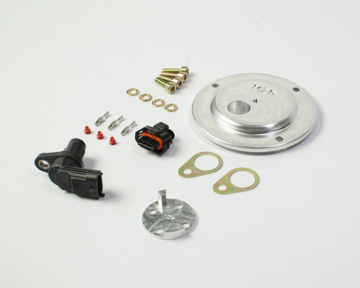 Kit de activación del sensor de posición del árbol de levas MZR Garage para Nissan 200SX 180SX CA18DE CA18DET