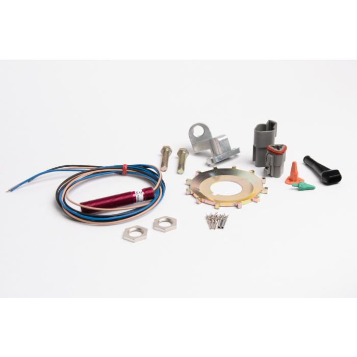Kit de activación del sensor de posición del cigüeñal MZR Garage para Nissan 200SX 180SX CA18DE CA18DET