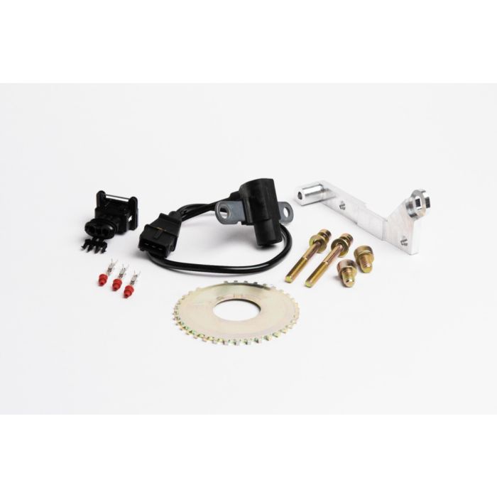 Kit de activación del sensor de posición del cigüeñal MZR Garage para Nissan Skyline R32 R33 R34 GTR RB20 RB25 RB26 RB30