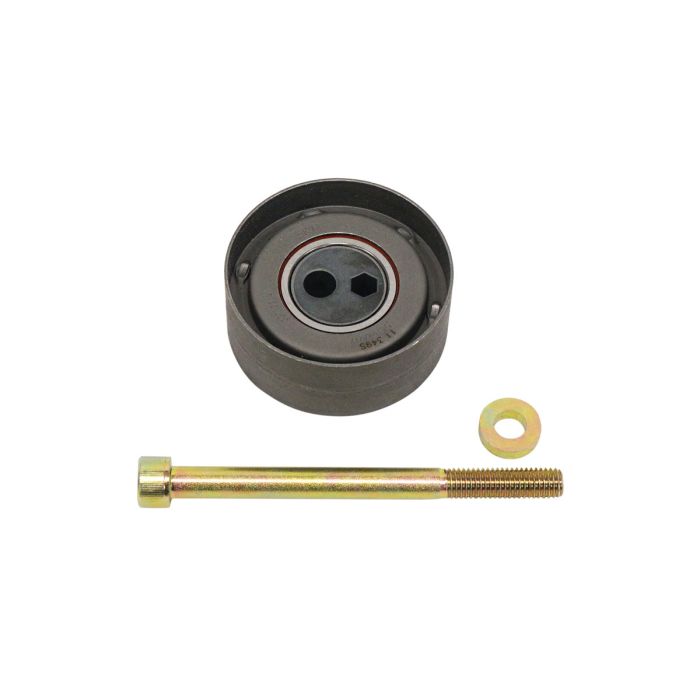 Accessory belt tensioner for Ford BARRA MZR Garage 180A Bosch alternator kit