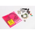 Kit de activación del cigüeñal y del árbol de levas MZR Garage para Nissan 200SX 180SX CA18DE CA18DET
