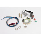 Kit de activación del cigüeñal y del árbol de levas MZR Garage para Nissan 200SX 180SX CA18DE CA18DET
