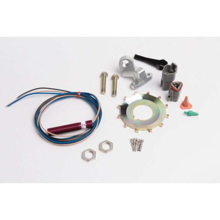Kit de activación del cigüeñal y del árbol de levas MZR Garage para Nissan 200SX 180SX CA18DE CA18DET
