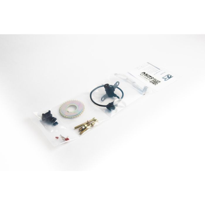 Kit de activación del cigüeñal y del árbol de levas MZR Garage para Nissan Skyline R32 R33 R34 GTR RB20 RB25 RB26 RB30