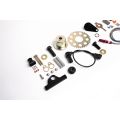 Kit de activación del cigüeñal y del árbol de levas MZR Garage para Nissan 200SX SR20 SR20DET SR20DE SR20VE NEO VVL