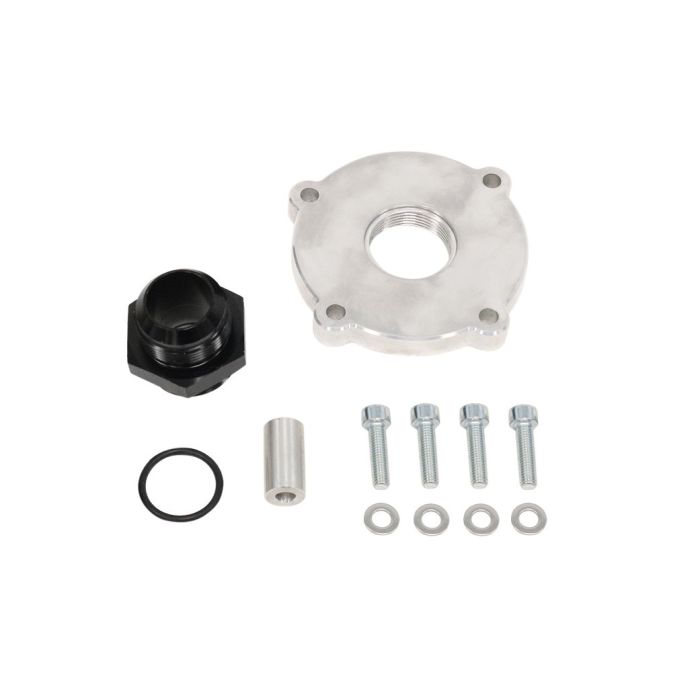 Kit adaptador de bomba de agua MZR Garage para Ford BARRA AN20