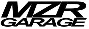 MZR GARAGE