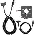 Adaptador USB SIMAGIC para GT Neo Neo X Hub conexión directa para volante y base/ordenador