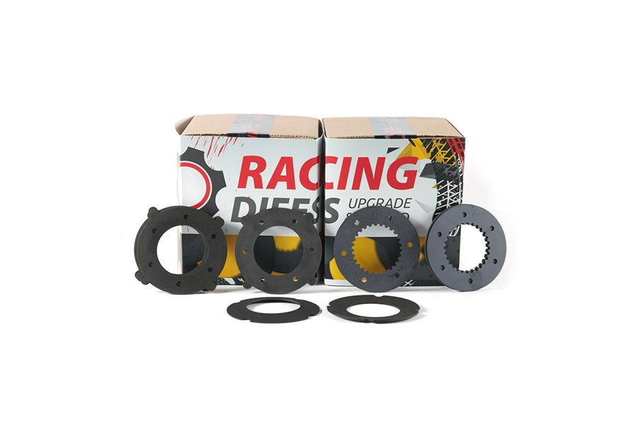 Kit de reconstrucción LSD Regular para Alfa Romeo Giulia
