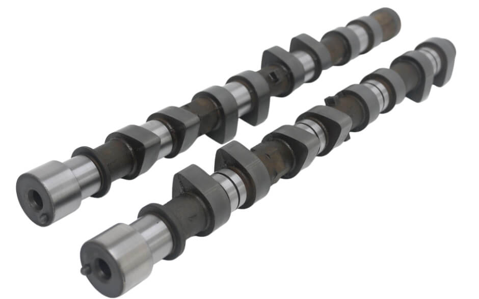 Árboles de levas Kelford Cams para Mazda Miata 323 B6 NA 280/272