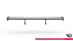 Alerón de carbono con soportes internos + LED para Mazda MX-5 ND (Mk4)