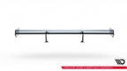Alerón de carbono con soportes cuello de cisne + LED para Mazda MX-5 ND (Mk4)