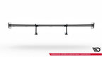 Alerón de carbono con soportes cuello de cisne para Mazda MX-5 ND (Mk4)