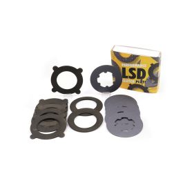 LSD clutch pack for Mazda RX7 Performance