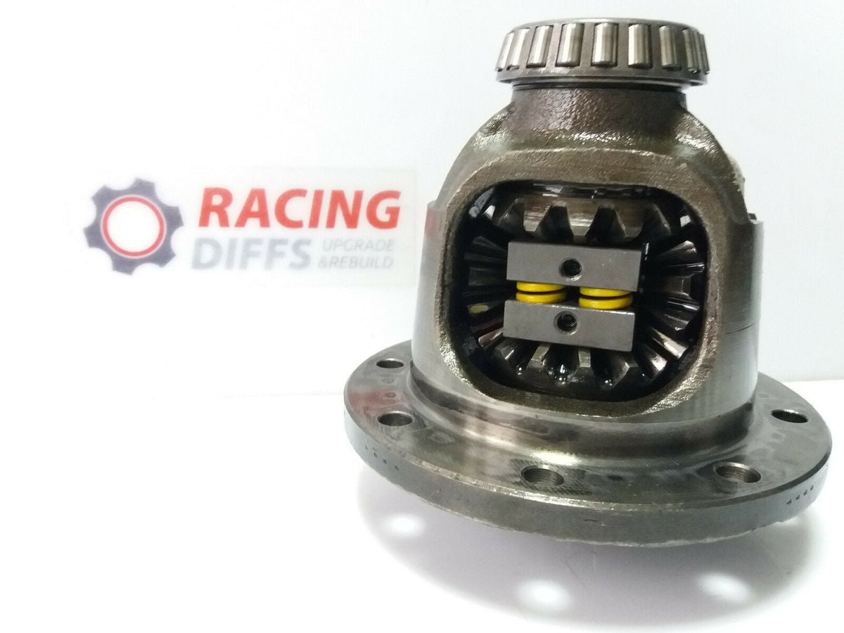 Kit de conversión LSD para Mazda MX5 NB (1998-2005)