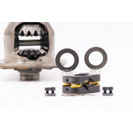 LSD conversion set 185mm for Mercedes-Benz