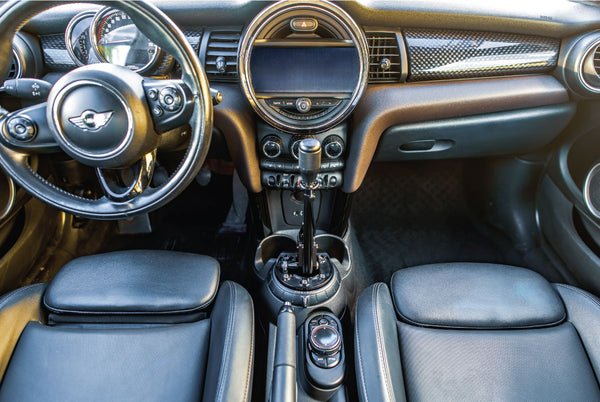 Short shifter Coolerworx para Mini Cooper Classic Pro Bulb