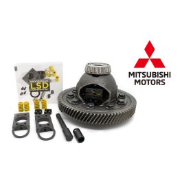 LSD conversion set for Mitsubishi Colt CZT