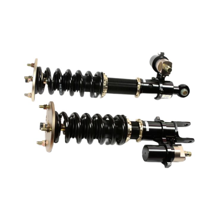 Amortiguadores BC Racing N-02-ER para Mazda RX-7 FD3S 1991-2002