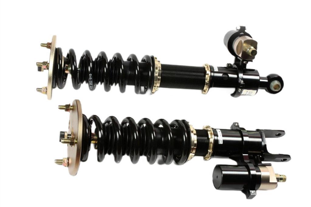 Coilovers BC Racing N-02-ER para Mazda RX-7 FD3S 1991-2002