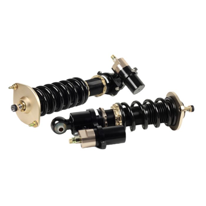 Amortiguadores BC Racing N-04-ER para Mazda Miata / MX5 NA8C/NB8C 1989-2005