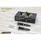 BC Racing N-04-BR-RS Coilovers for Mazda Miata / MX5 NA8C/NB8C 1989-2005