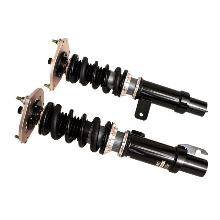 Amortiguadores BC Racing N-05-DS de 10/8 kg.mm para Mazda RX-8 SE3P 2003-2012