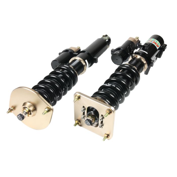 Amortiguadores BC Racing N-06-ER para Mazda RX-7 FC3S 1985-1991
