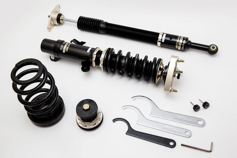 Coilovers BC Racing N-23-BR-RA para Mazda 5 CWEFW 2011-2018