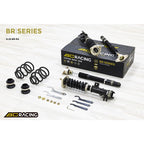 BC Racing N-25-BR-RA Coilovers for Mazda 6 GJ2FP 2012+ (Lower Right Spacer MT)