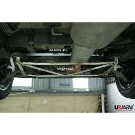 Front Anti-Roll Sway Bar 29mm Ultra Racing for Naza Ria (KV-?) 2.5 V6 2WD 98-05