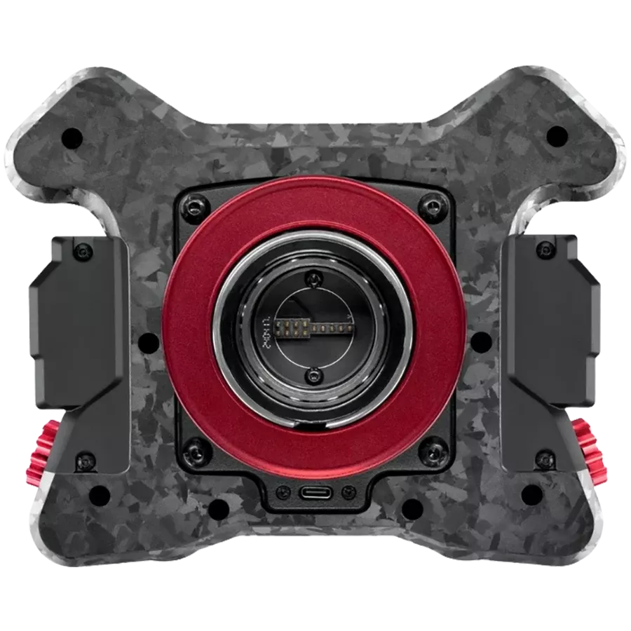 SIMAGIC Hub de volante Neo X UP+ Ready Simulador Simracing