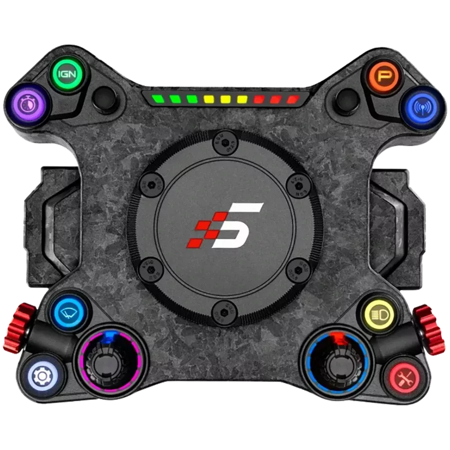SIMAGIC Hub de volante Neo X UP+ Ready Simulador Simracing