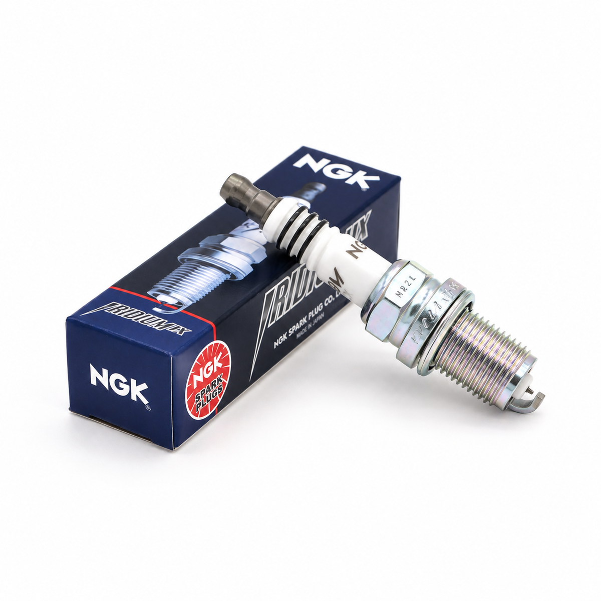 Bujía NGK Iridium IX BKR9EIX 2669