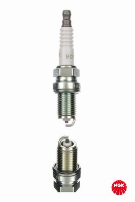 Bujía NGK 1269 BCPR6E