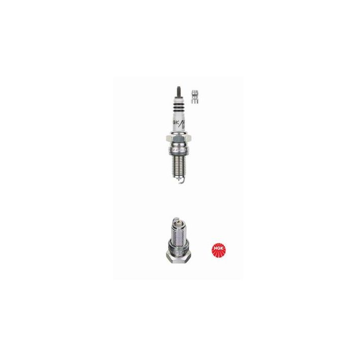 NGK Spark Plug 2202 DPR8EIX-9
