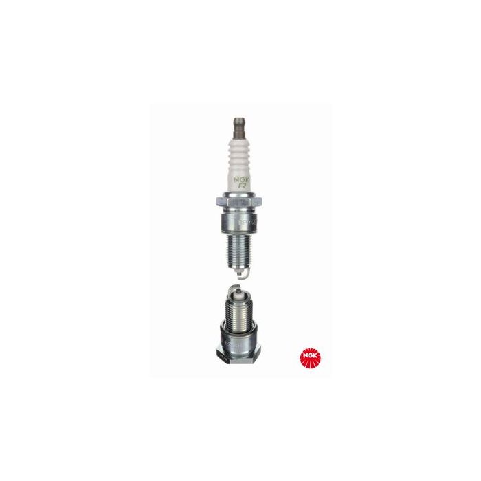 NGK 2828 BPR5EY Spark Plug