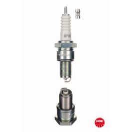 Spark Plug NGK 2912 BP8ES