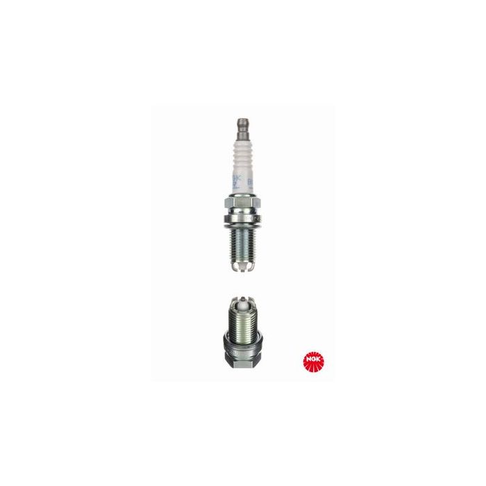 NGK 3964 BKR5EKU Spark Plug