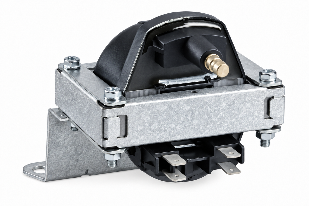 Bobina de encendido NGK 48029 U1002