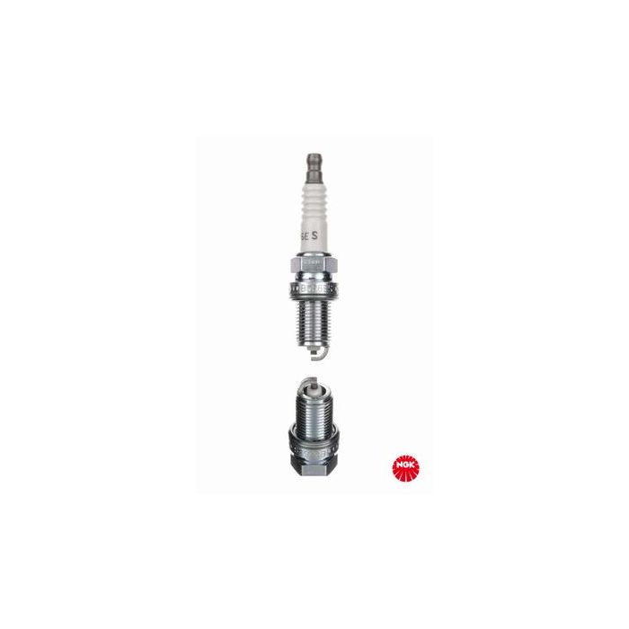 NGK 4930 BCP6ES Spark Plug