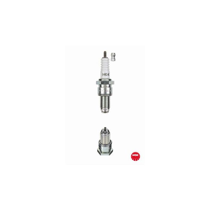 NGK 5156 BP5ET-10 Spark Plug