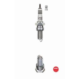 Spark Plug NGK 5545 DPR9EIX-9