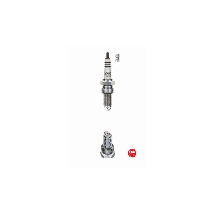 NGK 5545 DPR9EIX-9 Spark Plug