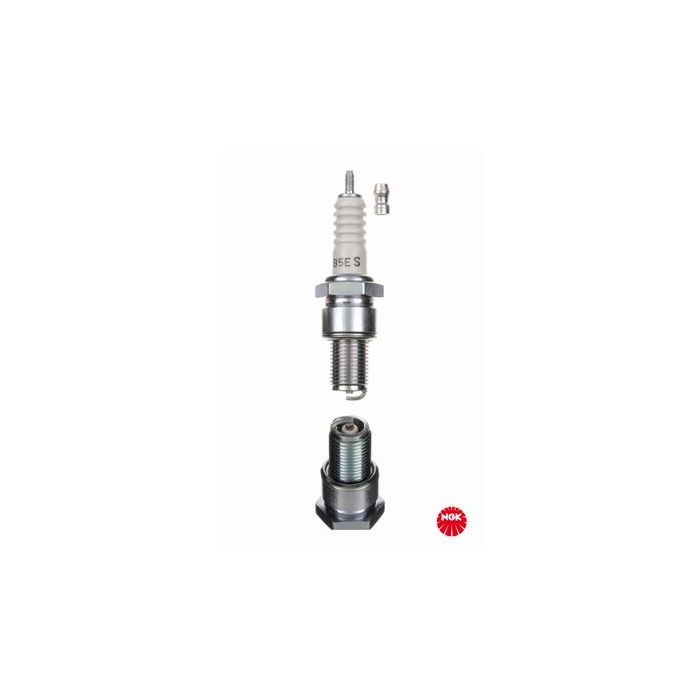 Spark Plug NGK 6410 B5ES