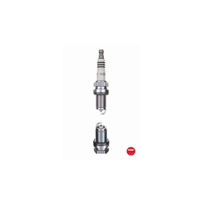 NGK 6418 BKR6EIX Spark Plug