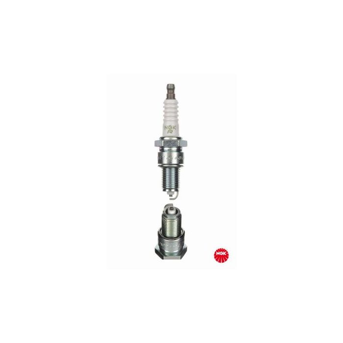 NGK 6427 BPR6EY Spark Plug